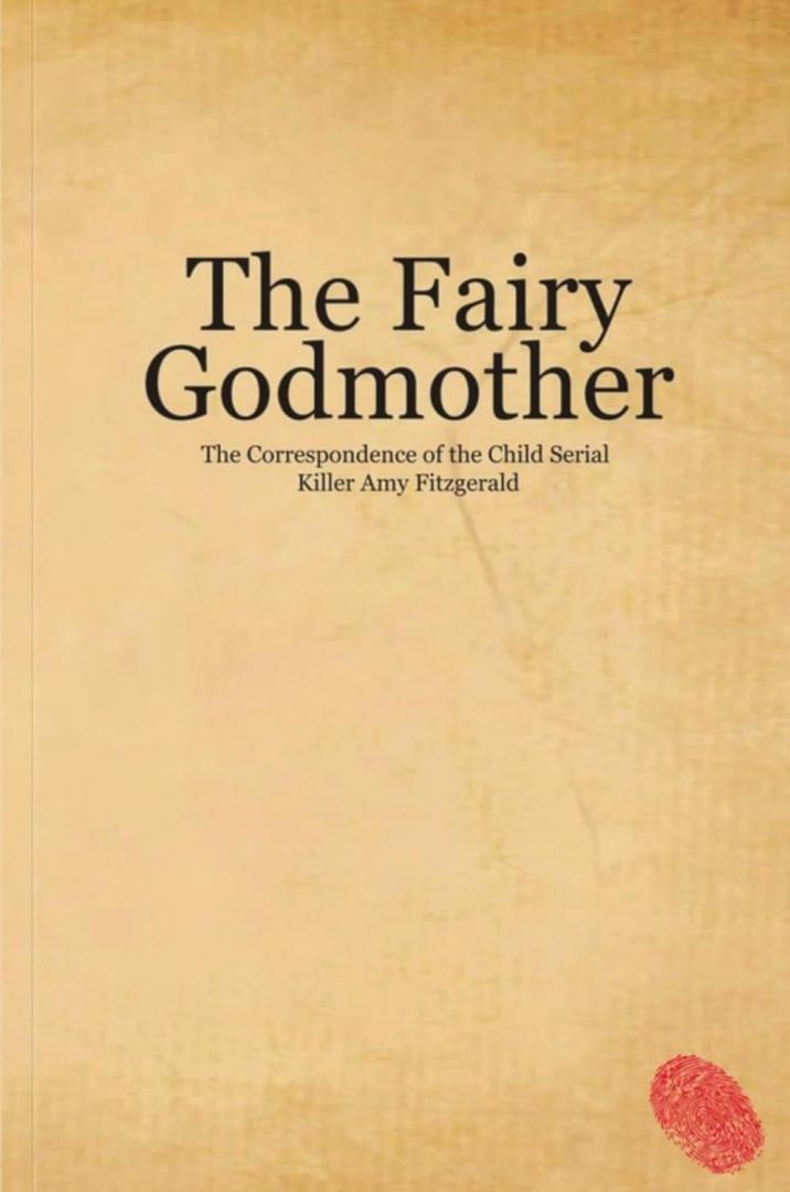 Introducing "The Fairy Godmother" by Sarah Tercel: An Unnerving