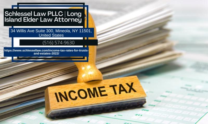 Long Island Trusts Attorney Seth Schlessel Releases Insightful
