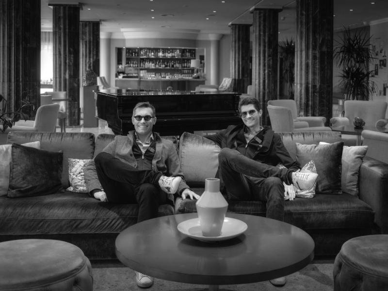 The Medici Community: Entrepreneurs Redefining Success,