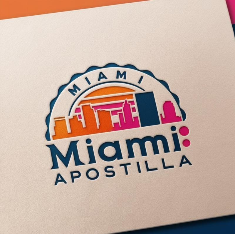 MIAMI APOSTILLA