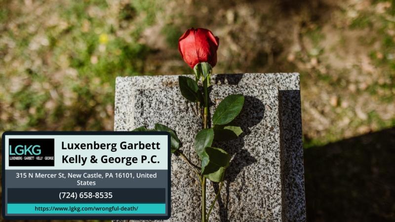 Luxenberg Garbett Kelly & George P.C. Provides Guidance