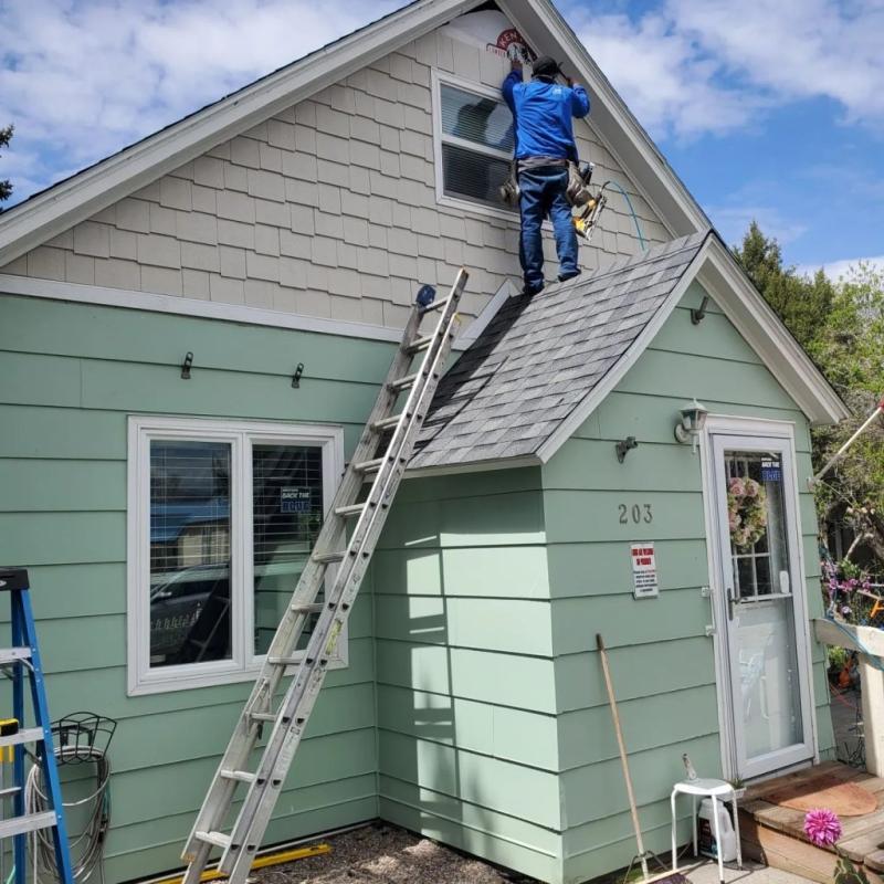 Swagg Roofing & Siding, Billings Roofers