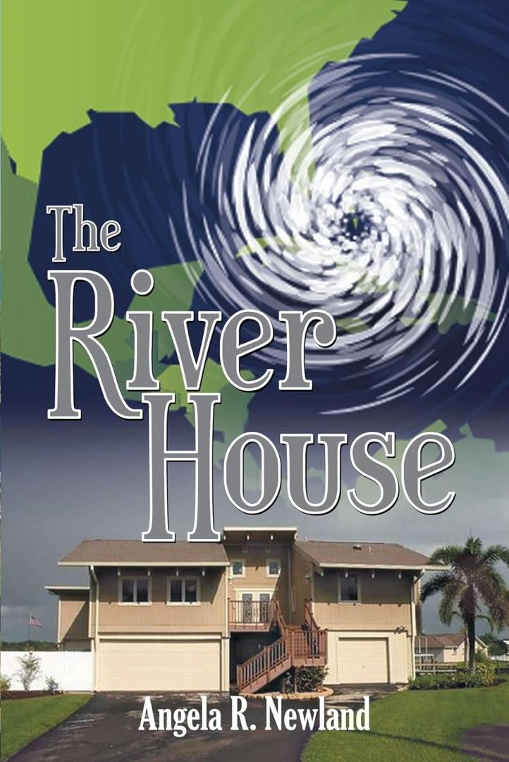 Award-Winning Memoir "The River House" by Angela R. Newland