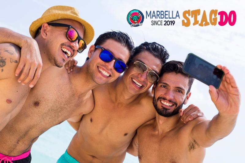 Marbella Stag Do: The Ultimate Stag Party Experience in Marbella