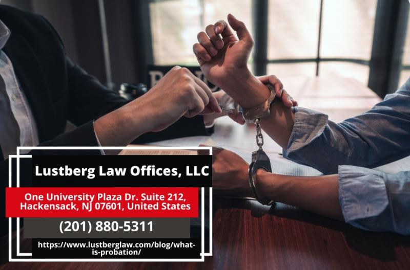 New Jersey Criminal Defense Lawyer Adam M. Lustberg Releases