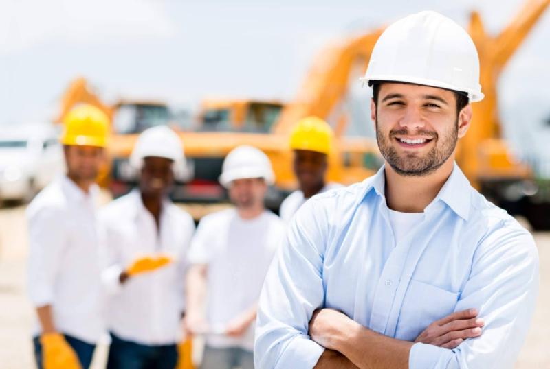 Mister Worker, the global ally in high quality construction