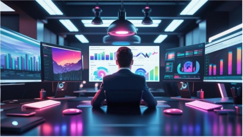 The Future of Digital Marketing is Here - Transform Any Business