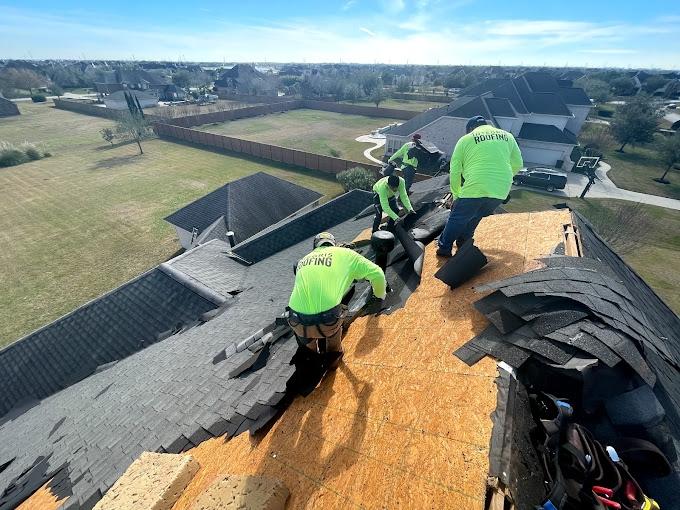 Integris Roofing