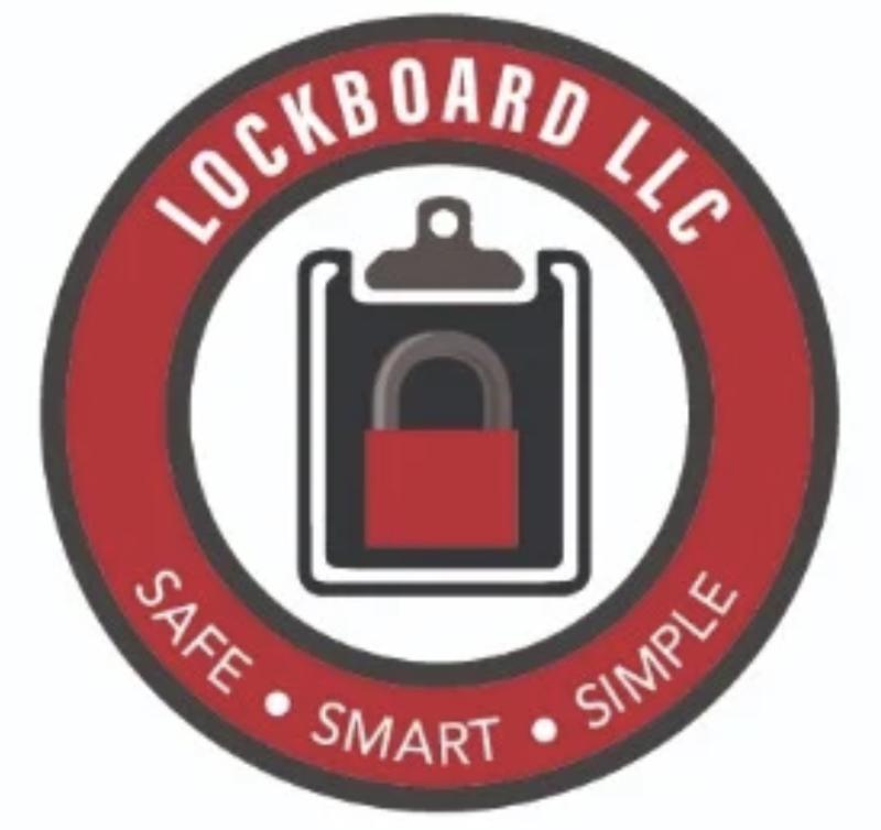 LockBoard Redefines Workplace Safety with Innovative Lockout