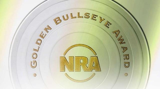Golden Bullseye America's 1st Freedom Award Goes to John Annoni