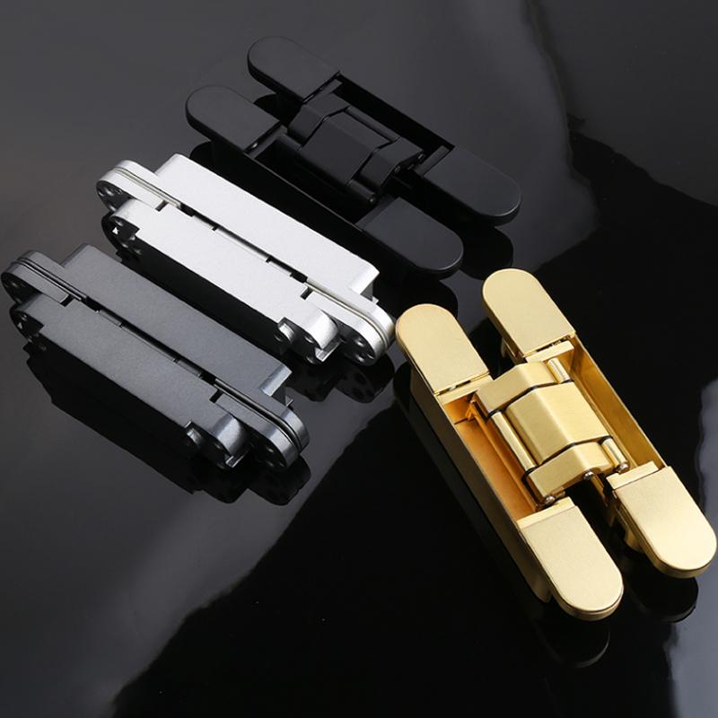 How Does The H-Shaped Design Of The Multi-Function Concealed