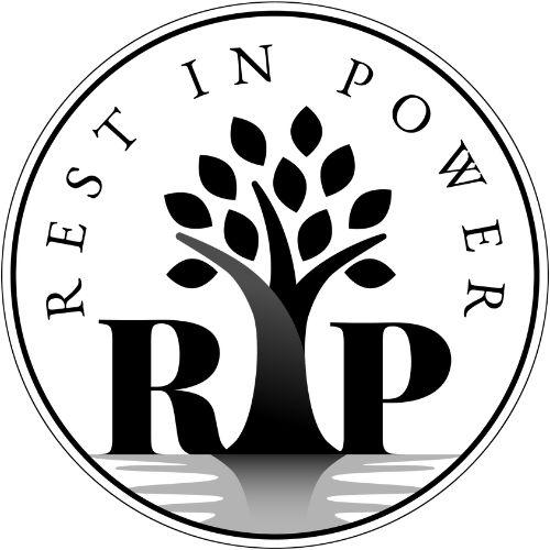 Camo Caskets by Rest In Power: Reflecting Passions in