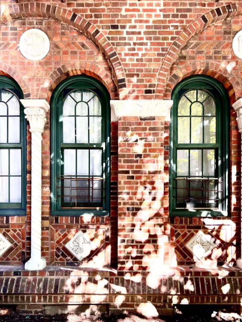 Historic Preservation Project Restores New York's