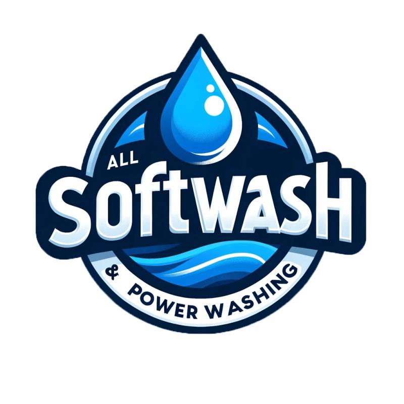 All Softwash & Power Washing: Elevating Exterior Cleaning