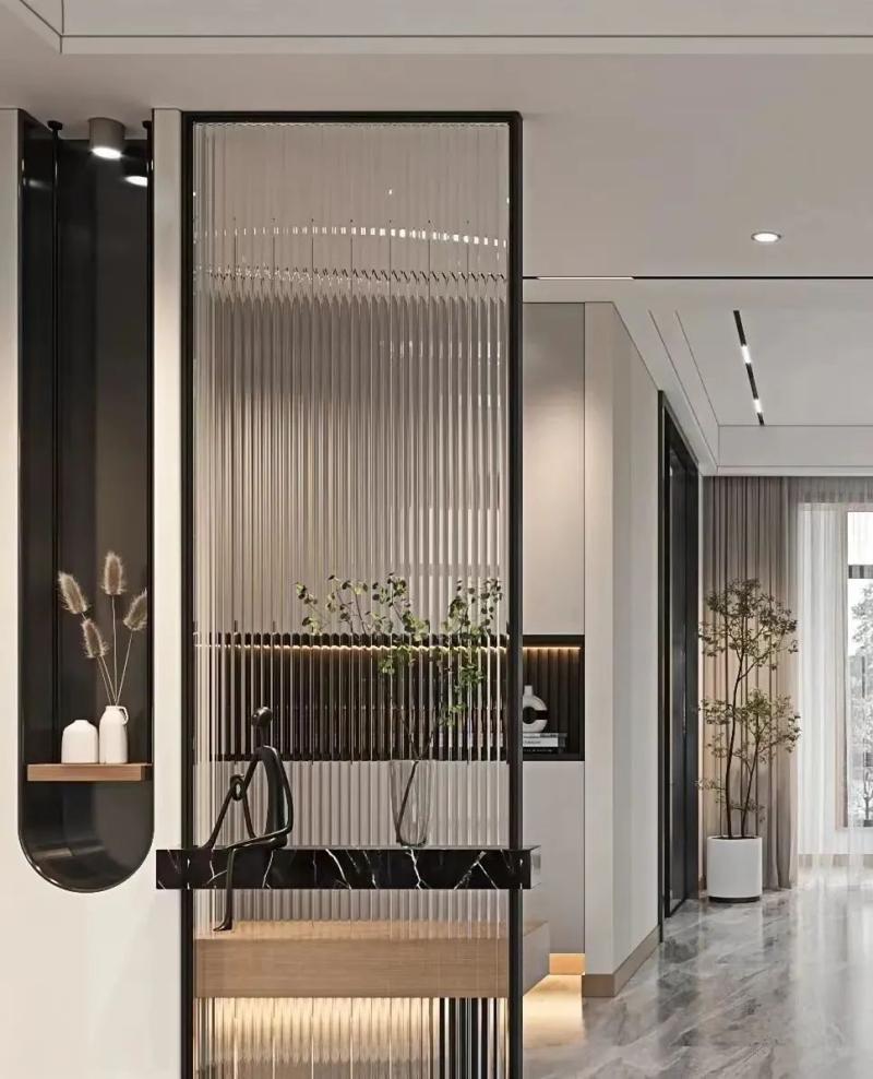 Why Choose MEDO Slimline Partition: The Perfect Balance