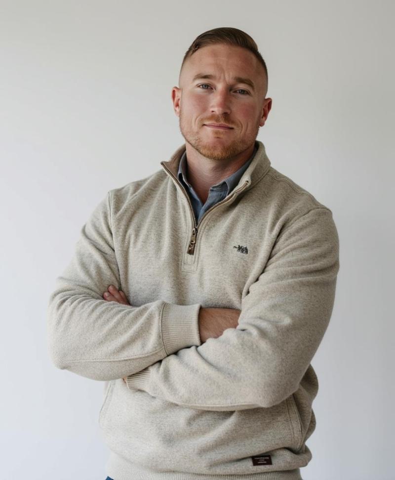 Patrick Delehanty Advocates for Oklahoma's Potential as a Tech