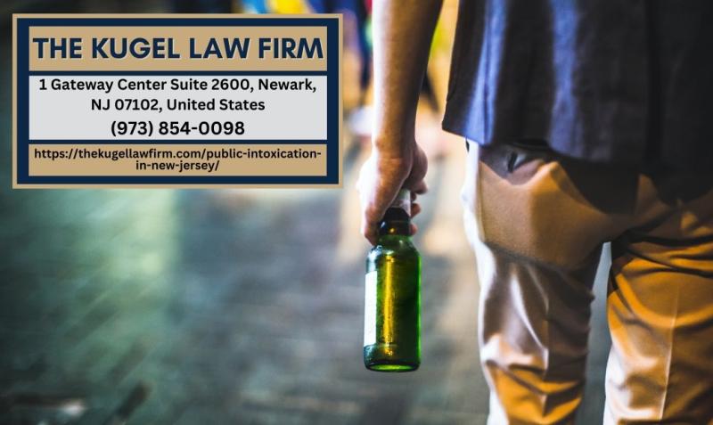 New Jersey DUI Lawyer Rachel Kugel Clarifies Public