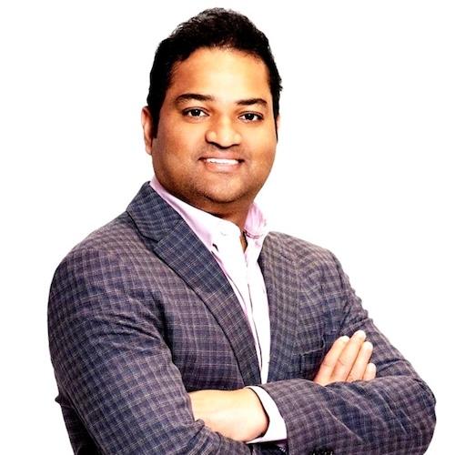 Meet Sethu Sesha Synam Neeli, a Sr SQL Database Engineer &