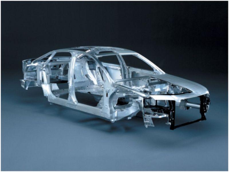 What type of steel is HCT780X and What steel grade corresponds