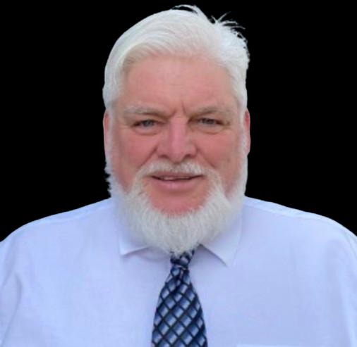 Interview With Charles "Chuck" George Founder of Charles George