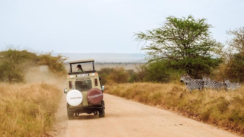 Safari Soles Tours Promotes Responsible Tourism Tanzania