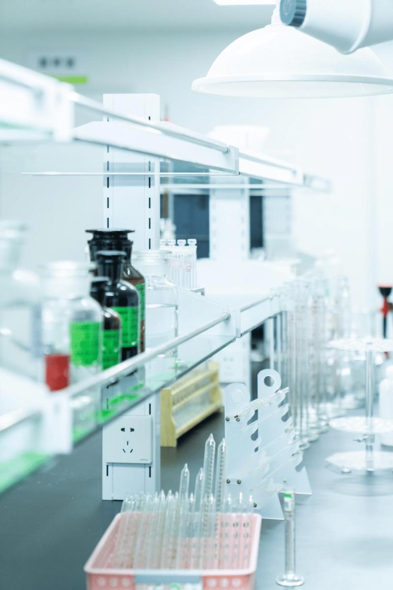Suncha Testing Center was Awarded the certificate of CNAS.