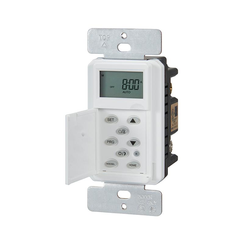 Maximize Energy Efficiency with HET01-H Digital Astronomic