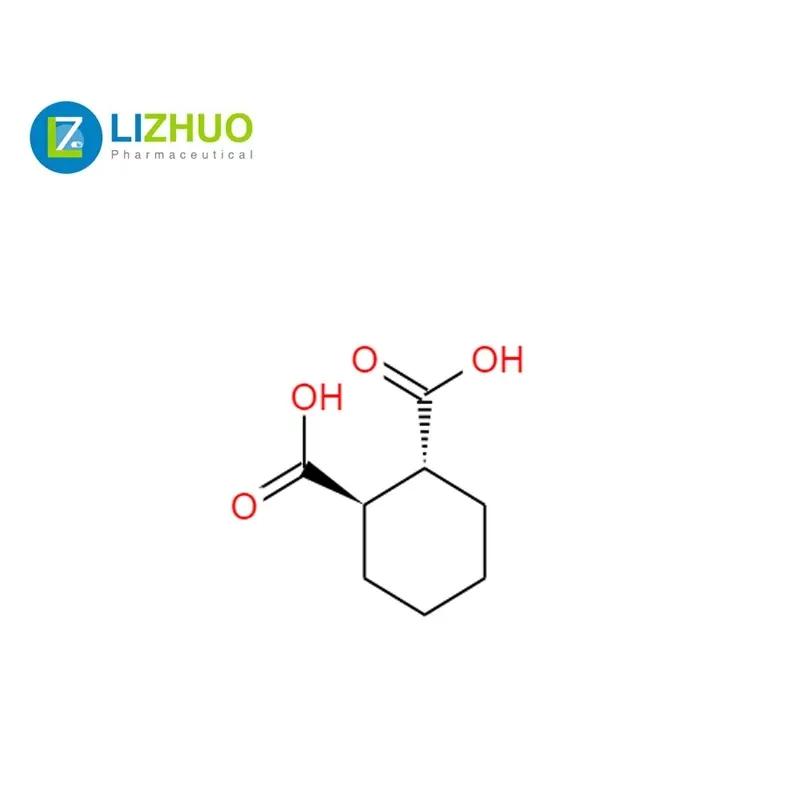 Lizhuo Pharmaceutical Technology: