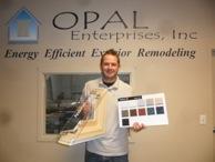 Homeowners who need window replacement in Lisle or the local area can now go to Opal Enterprises and view Andersen windows.