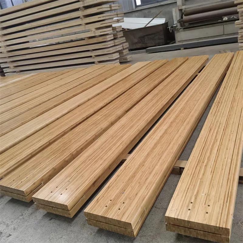 What is bamboo board? Features and Areas of Potential