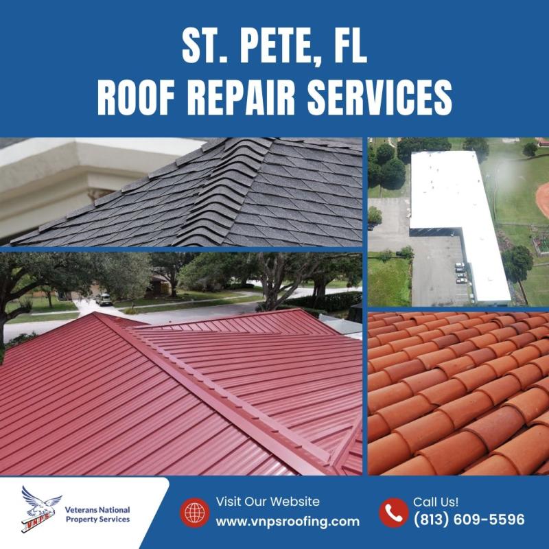Veterans National Property Services Provides Comprehensive