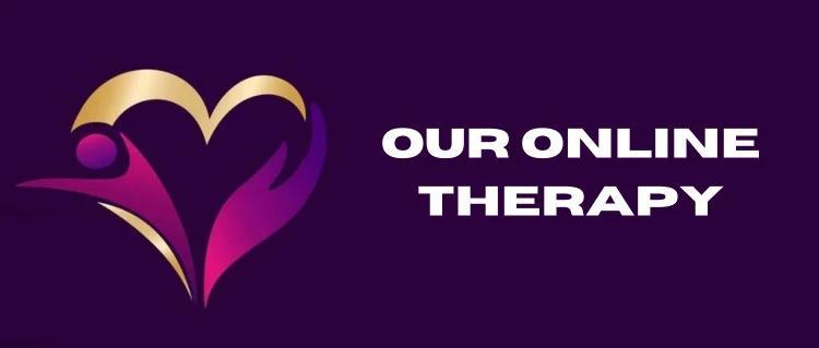 Unlocking Wellness: Introducing Comprehensive Online Therapy