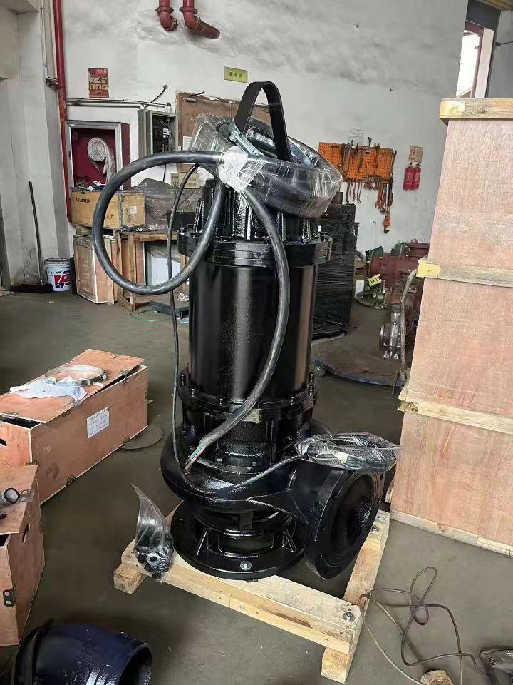Dewatering Pump Manufacturers: Innovations in Efficiency