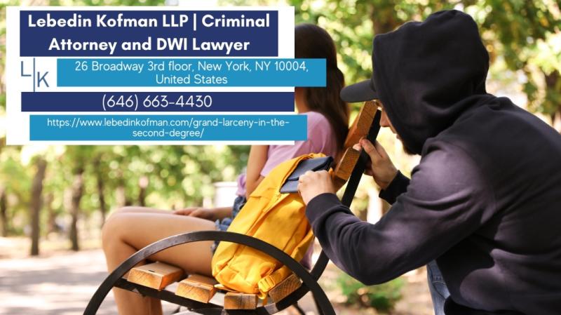 Russ Kofman of Lebedin Kofman LLP Discusses Legal Defenses for