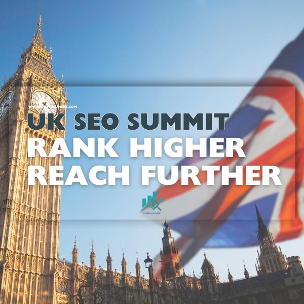 The UK SEO Summit has officially announced its upcoming edition, which will take place on 26 August 2026 in London, UK, and is one of the most anticipated SEO events in the UK. Recognized as a leading SEO conference in the UK, the UK SEO Summit will once 