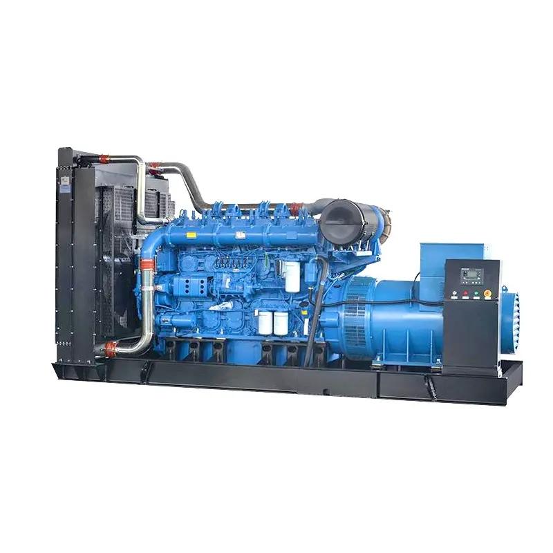 Super Power Technology: Excellent performance 1500kw 1800kw