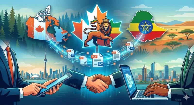 PDFTranslator Unveils the New Digital Bridge and Shows How