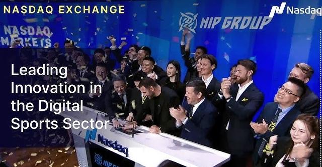 Profitable Exciting New Entry Into Emerging Global MOBA Digital