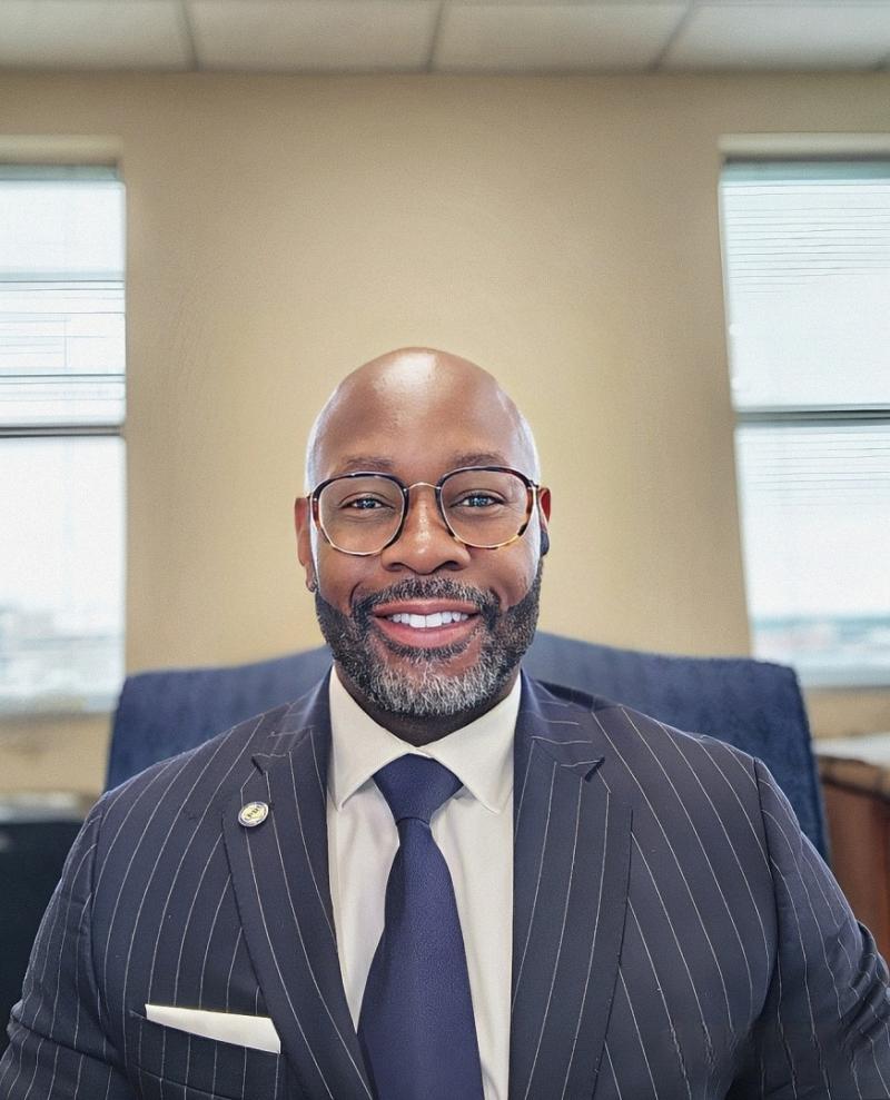 Kenyatta Nobles' Outlook: What Individuals Should Expect Next