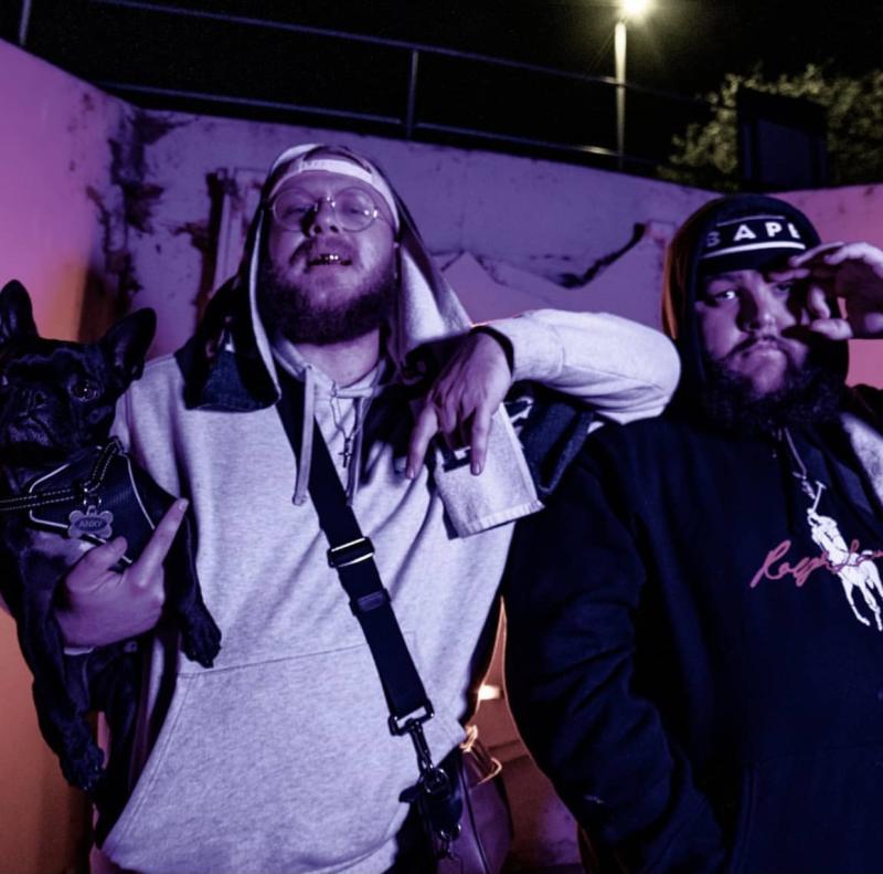 Anxotic Music Group's Fat Prezzi Drops New Single and Video