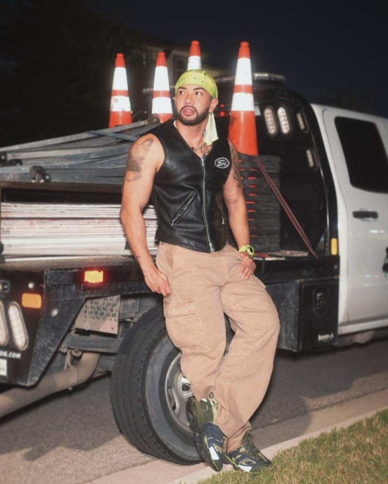 Marc Biala Unleashes "Gloo": The Twerk Anthem People Didn't Know