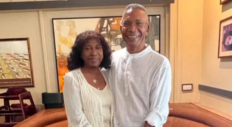Help Bill and Grace Rebuild After Losing Everything in the Eaton
