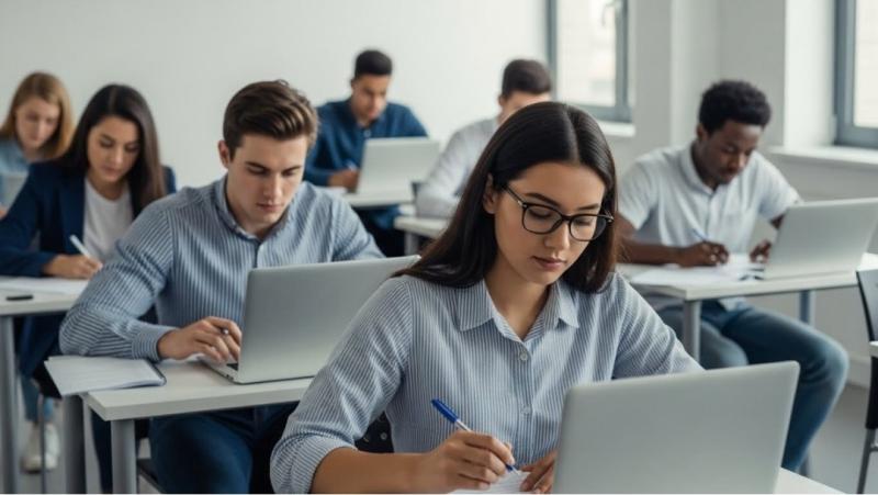 EduSynch AI Placement Test Gains Adoption Across Schools