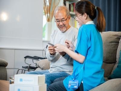 Coast Family Home Care Prepares for Expansion to Better Serve