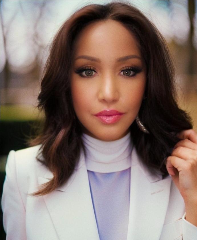 The One Ladivee Celebrates Impressive Milestones in the Music