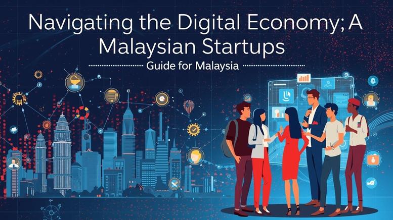 Navigating the Digital Economy: A Practical Guide for Malaysian