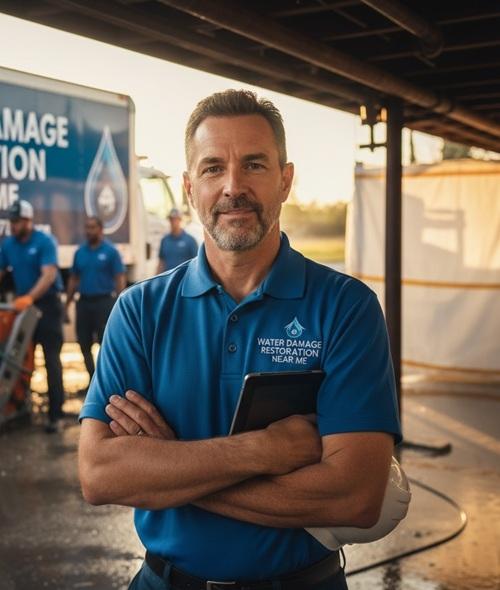 Water damage restoration Santa Clara - Water Damage Restoration Near Me CO