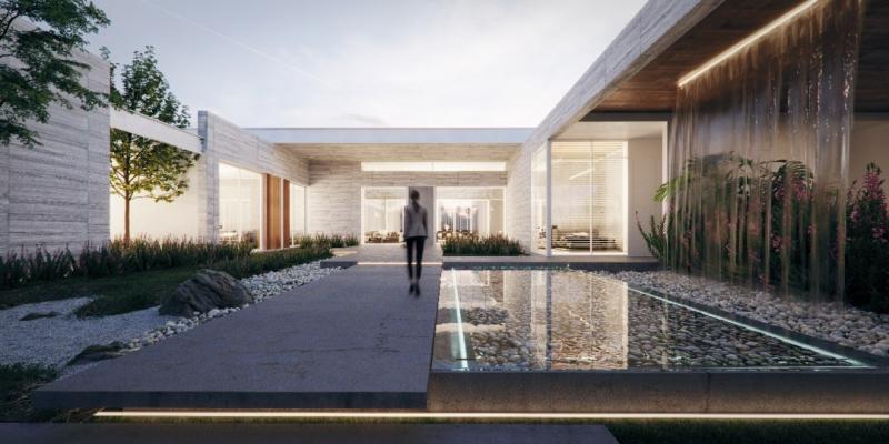 The B House: A Symphony of Culture, Spirituality,