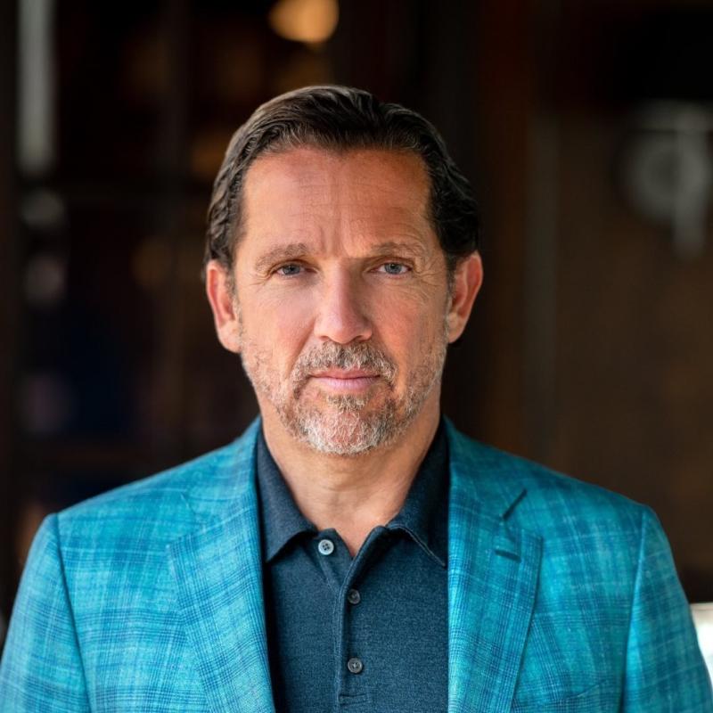 Tony Buzbee Unveils Dynamic New Personal Website Showcasing