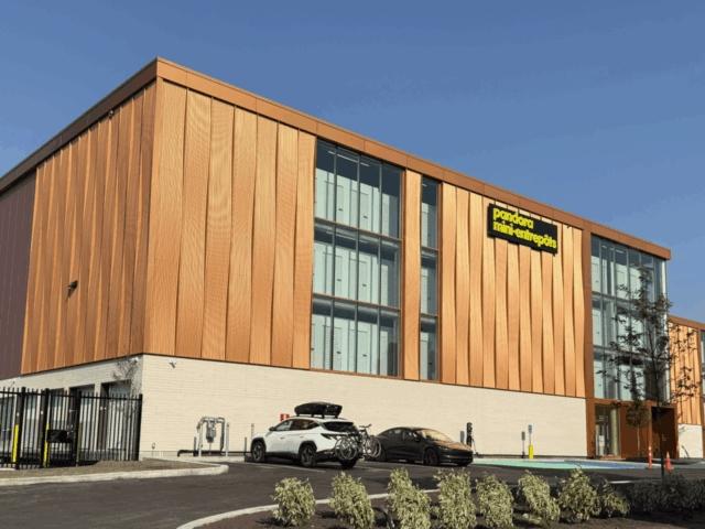 Pandora Self-Storage Expands Storage Solutions for Montreal